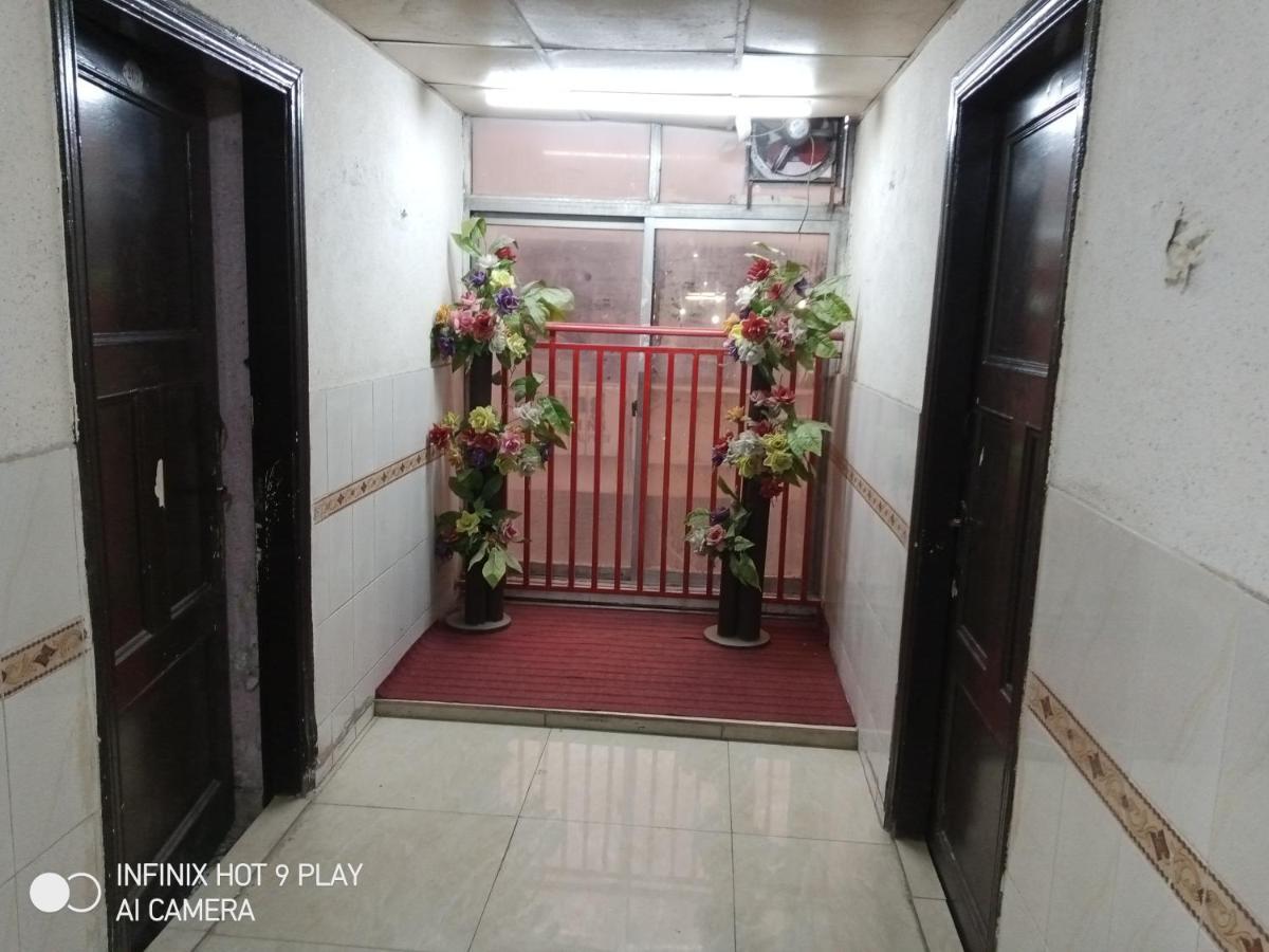 Hotel De Grand Rawalpindi Exterior photo
