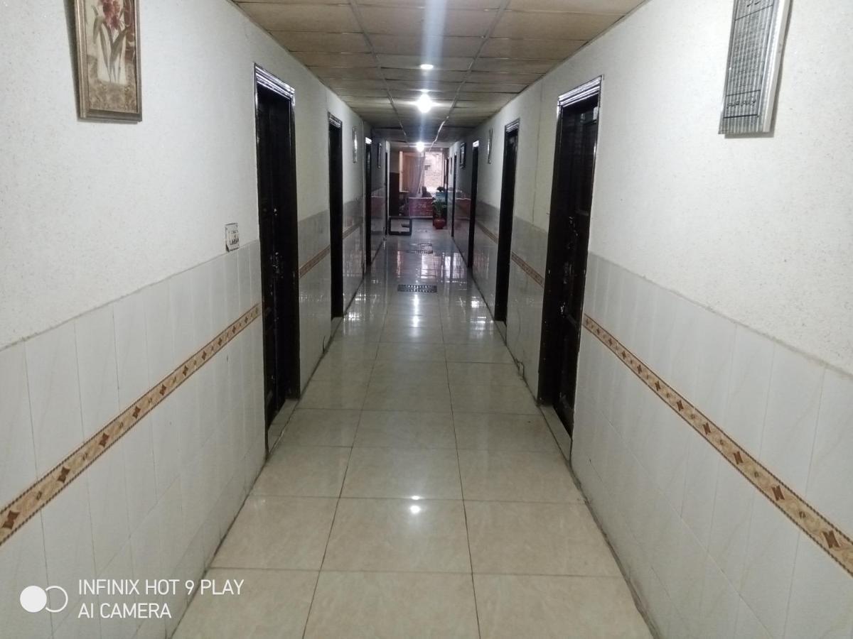 Hotel De Grand Rawalpindi Exterior photo