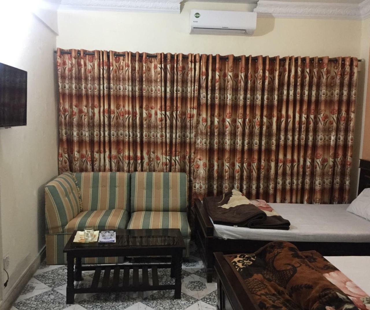 Hotel De Grand Rawalpindi Exterior photo
