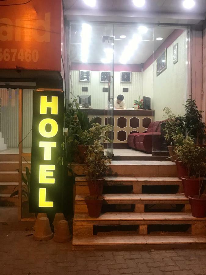 Hotel De Grand Rawalpindi Exterior photo